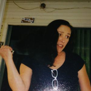 Meet your Posher, Tracy